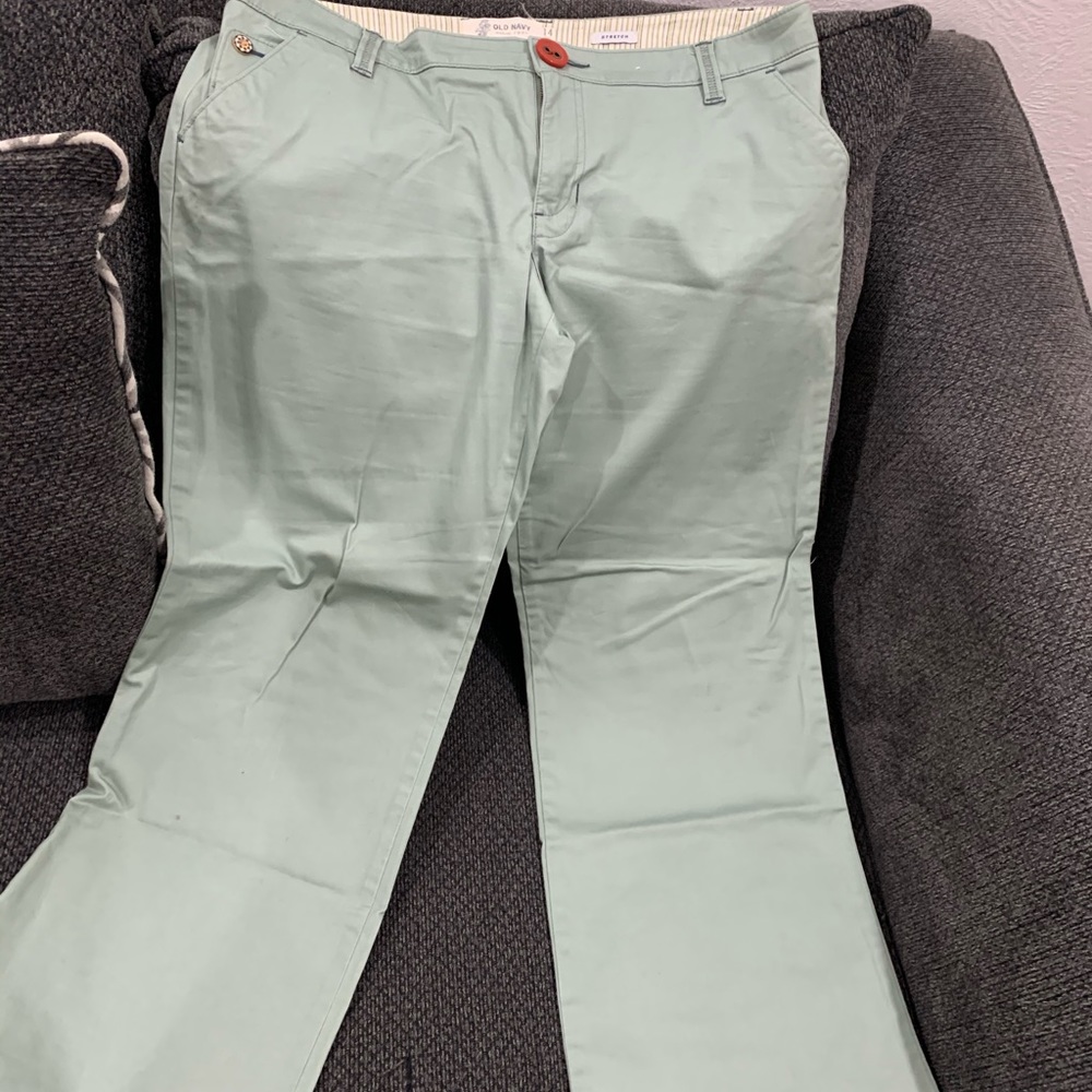 Dress pants - Picture 3 of 6